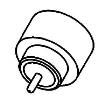 R222645020 RF Connectors / Coaxial Connectors