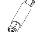 R222705210 RF Adapters - In Series
