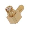 R222900320 RF Connectors / Coaxial Connectors