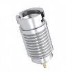 R222L10001 RF Connectors / Coaxial Connectors