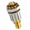 R222L80010 RF Connectors / Coaxial Connectors