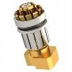 R222L80300 RF Connectors / Coaxial Connectors