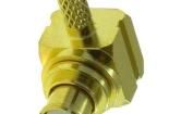 R222M80500W RF Connectors / Coaxial Connectors