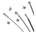 R223435000W RF Connectors / Coaxial Connectors