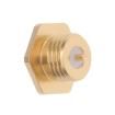 R223555000 RF Connectors / Coaxial Connectors