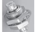 R223703020W RF Adapters - In Series