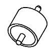 R280760040 RF Connector Accessories