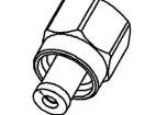 R282744010 RF Connector Accessories