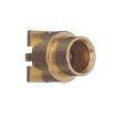 R299137800 RF Connectors / Coaxial Connectors