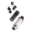 R2CT125000 Fibre Optic Connectors