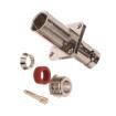 R316257000 RF Connectors / Coaxial Connectors