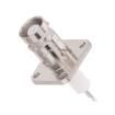 R316405000 RF Connectors / Coaxial Connectors