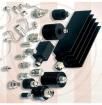R404121000 RF Terminators