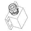 R404781000 RF Terminators