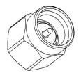 R404N03000  Connectors