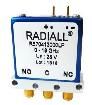 R570413100 electronic component of Radiall