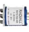 R573F22600 RF Switch ICs