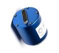 R574F32005 High Frequency / RF Relays