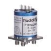 R591302420 electronic component of Radiall