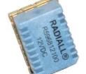 R596333100 Coaxial Switches