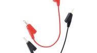 R928112000 Test Leads