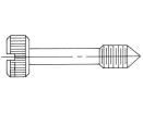 0100-SS-20 electronic component of RAF Electronic Hardware