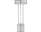 0100-SS-20 Screws & Fasteners