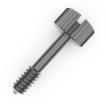 0168-SS-20 Screws & Fasteners