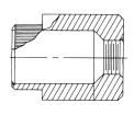 1002-050-SS  Electromechanical