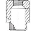 1002-050-SS Screws & Fasteners