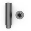 1541-B-6-AL Standoffs & Spacers