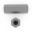 1608-256-SS  Electromechanical