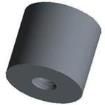 2066-440-AL Standoffs & Spacers