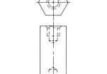 2130-440-S-12 Standoffs & Spacers