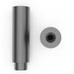 3016-B-256-B Standoffs & Spacers
