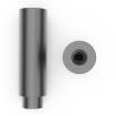 3047-B-440-AL Standoffs & Spacers