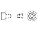 3047-B-440-B-12  Electromechanical