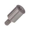 4001-256-SS  Electromechanical