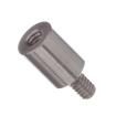 4001-256-SS Standoffs & Spacers