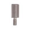 4502T-440-SS Standoffs & Spacers