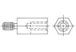 4538-632-SS-20 electronic component of RAF Electronic Hardware