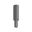 4558-832-S-12 Standoffs & Spacers