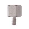 4571T-440-SS Standoffs & Spacers
