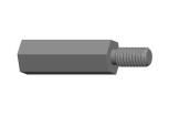 4609-1032-SS electronic component of RAF Electronic Hardware