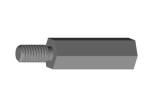 4609-1032-SS  Electromechanical