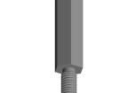 4609-1032-SS Standoffs & Spacers