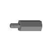 4630-1032-SS  Electromechanical