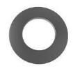5002-N-089 Washers