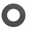 M0402-SS Washers