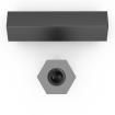 M1372-4007-SS  Electromechanical